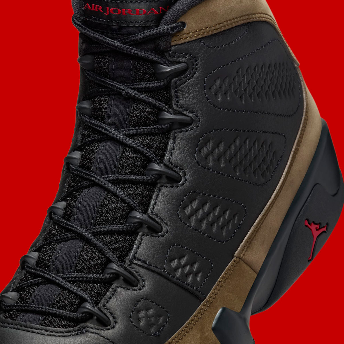 Air Jordan 9 Olive Hv4794 030 Release Date 1