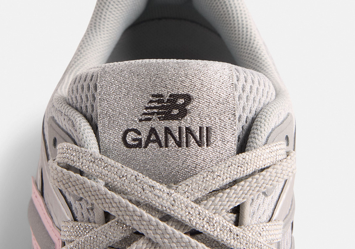 Ganni New Balance Fresh Foam Trainer 3