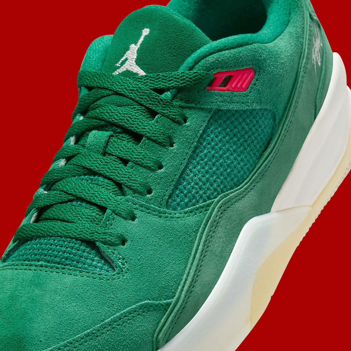 Jordan Flight Court Christmas Hf3255 300 3