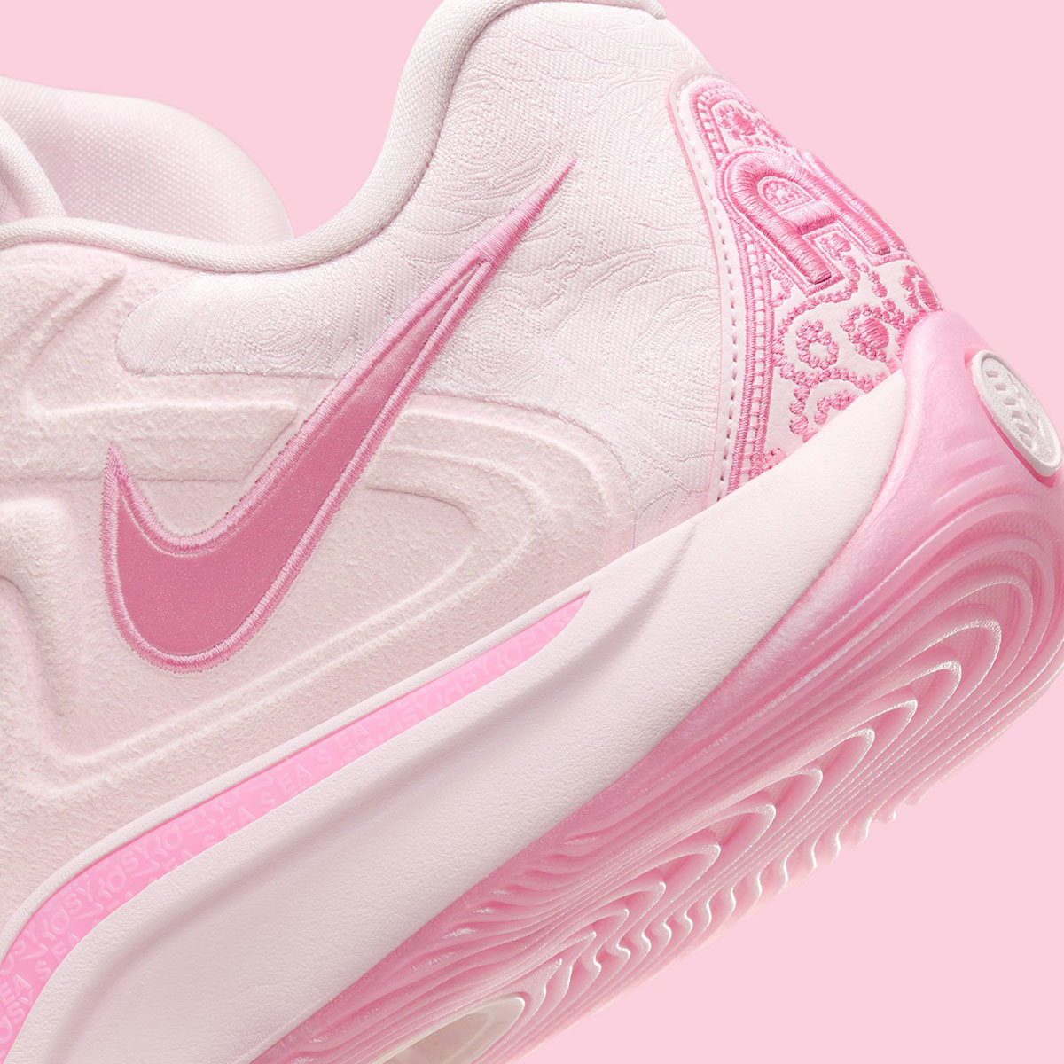 Kd 17 Aunt Pearl Nike Kd 17 Aunt Pearl Fz1518 600 1