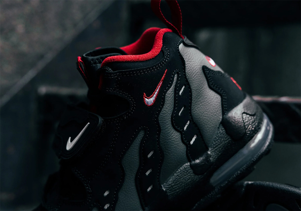 Nike Air Dt Max 96 Falcons Hq3620 010 Release Date 3