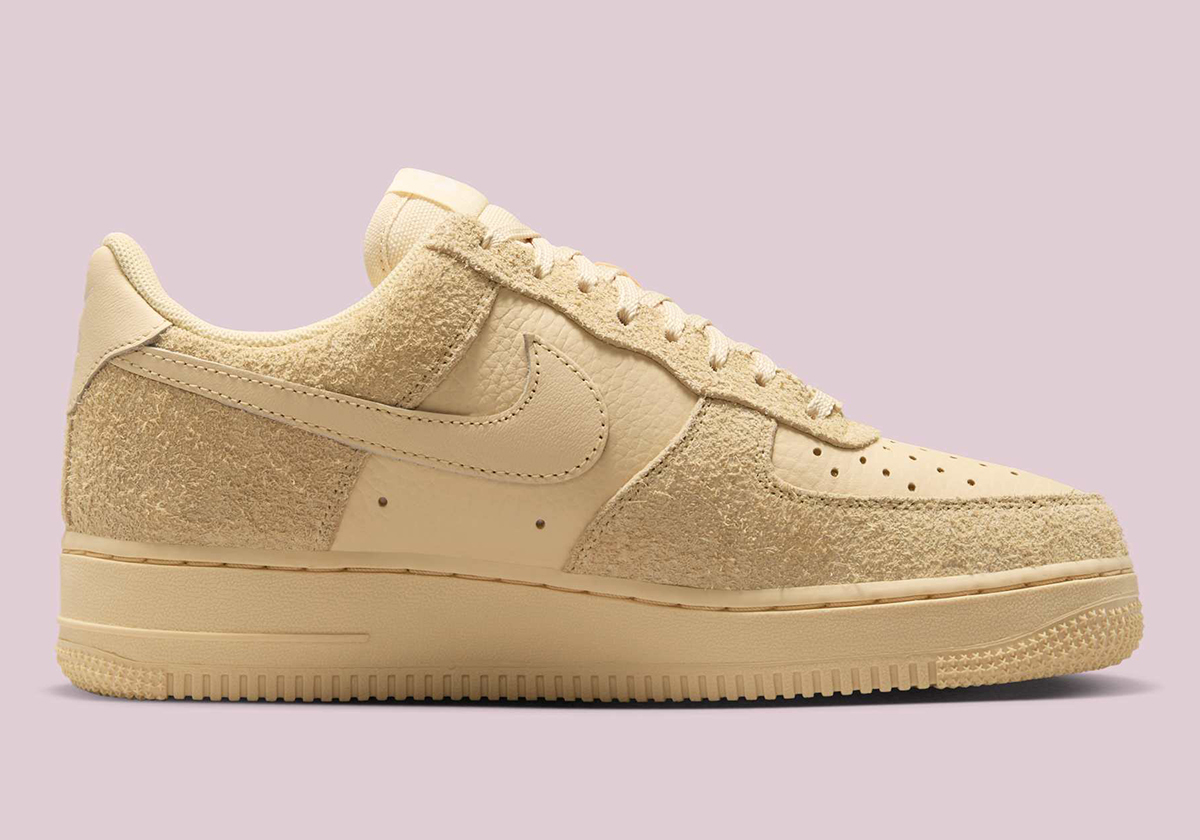 Nike Air Force 1 Low Pale Vanilla Ib4001 200 9