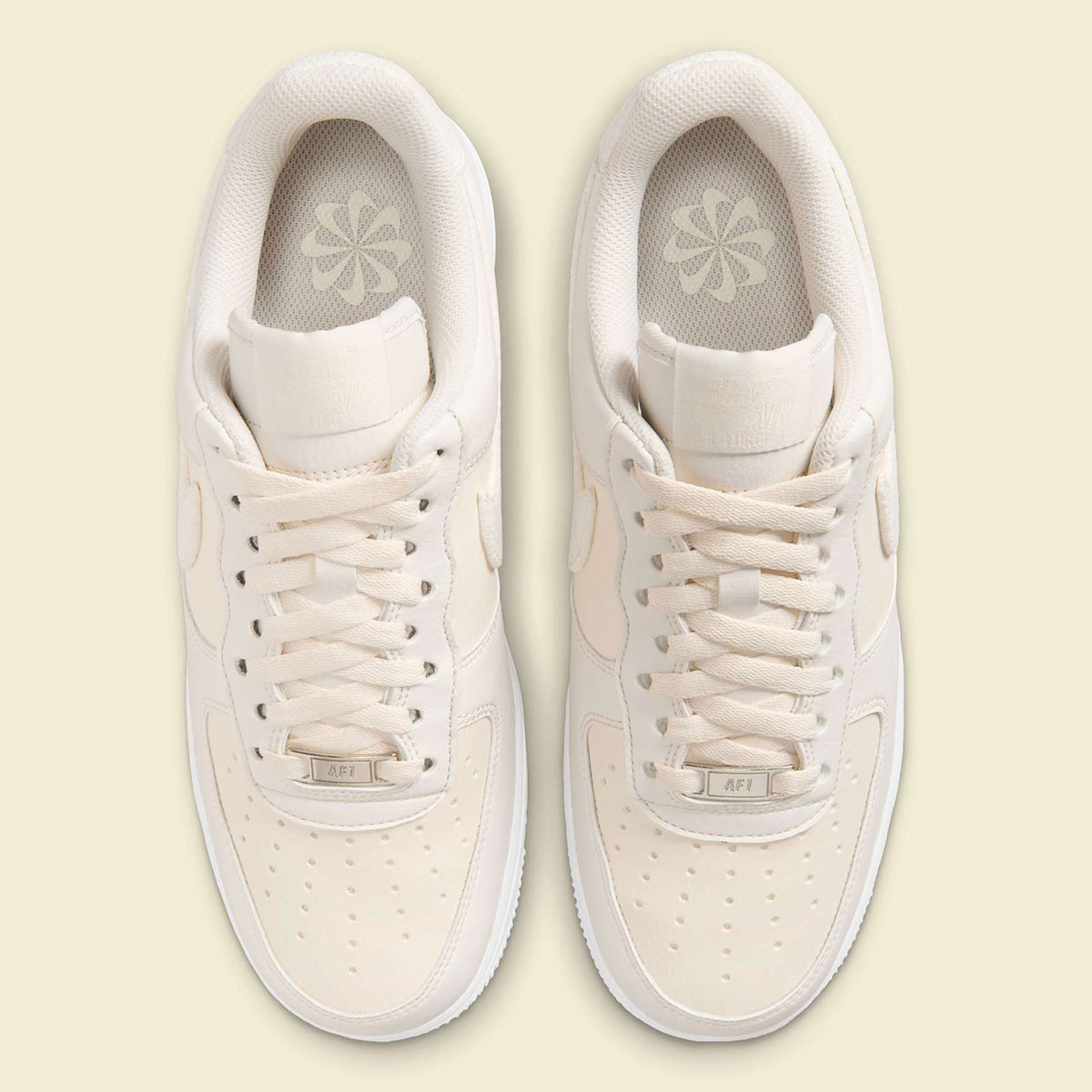 Nike Air Force 1 Next Nature Coconut Milk Hq3905 001 7