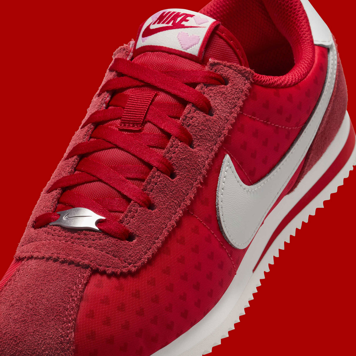 Nike Cortez Valentines Day Hv5166 696 7