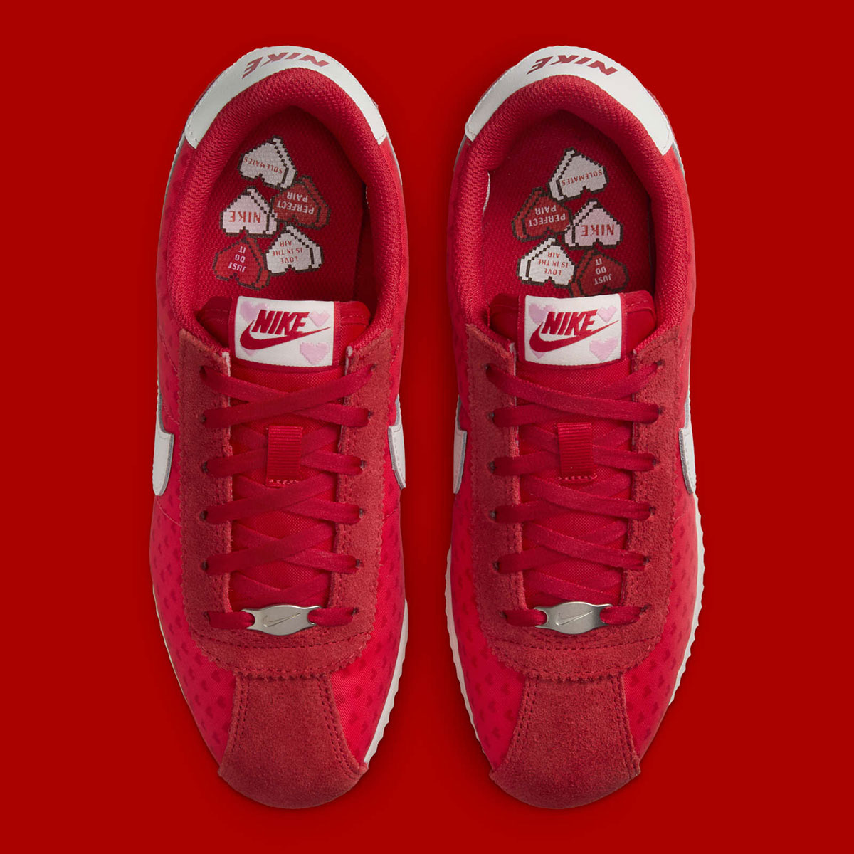 Nike Cortez Valentines Day Hv5166 696 8