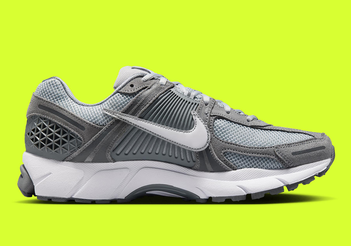 Nike Zoom Vomero 5 Cool Grey White Hf1553 003 8