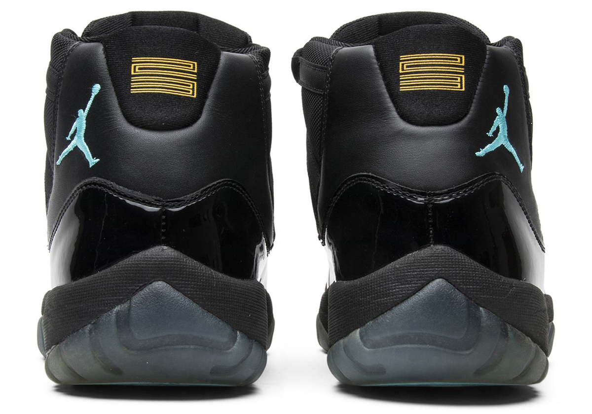 Air Jordan 11 Gamma 2025 Ct8012 017 5