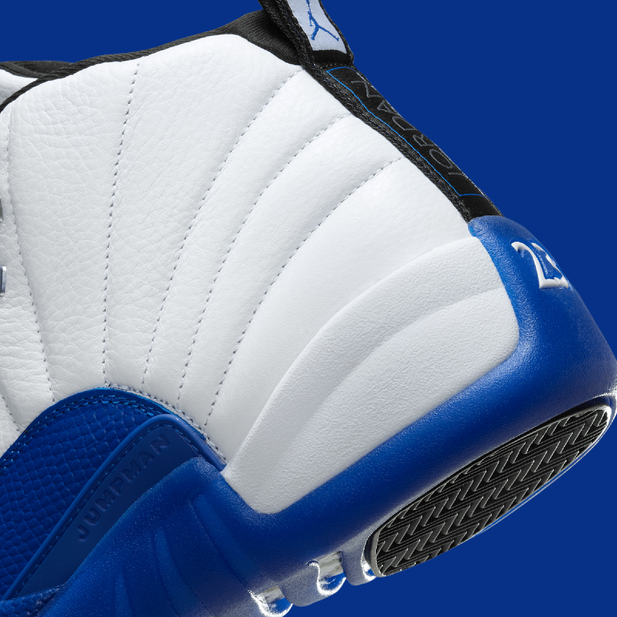 Air Jordan 12 Blueberry Official Images Ct8013 140 1