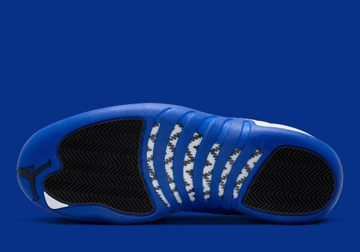 Air Jordan 12 Blueberry Official Images Ct8013 140 4