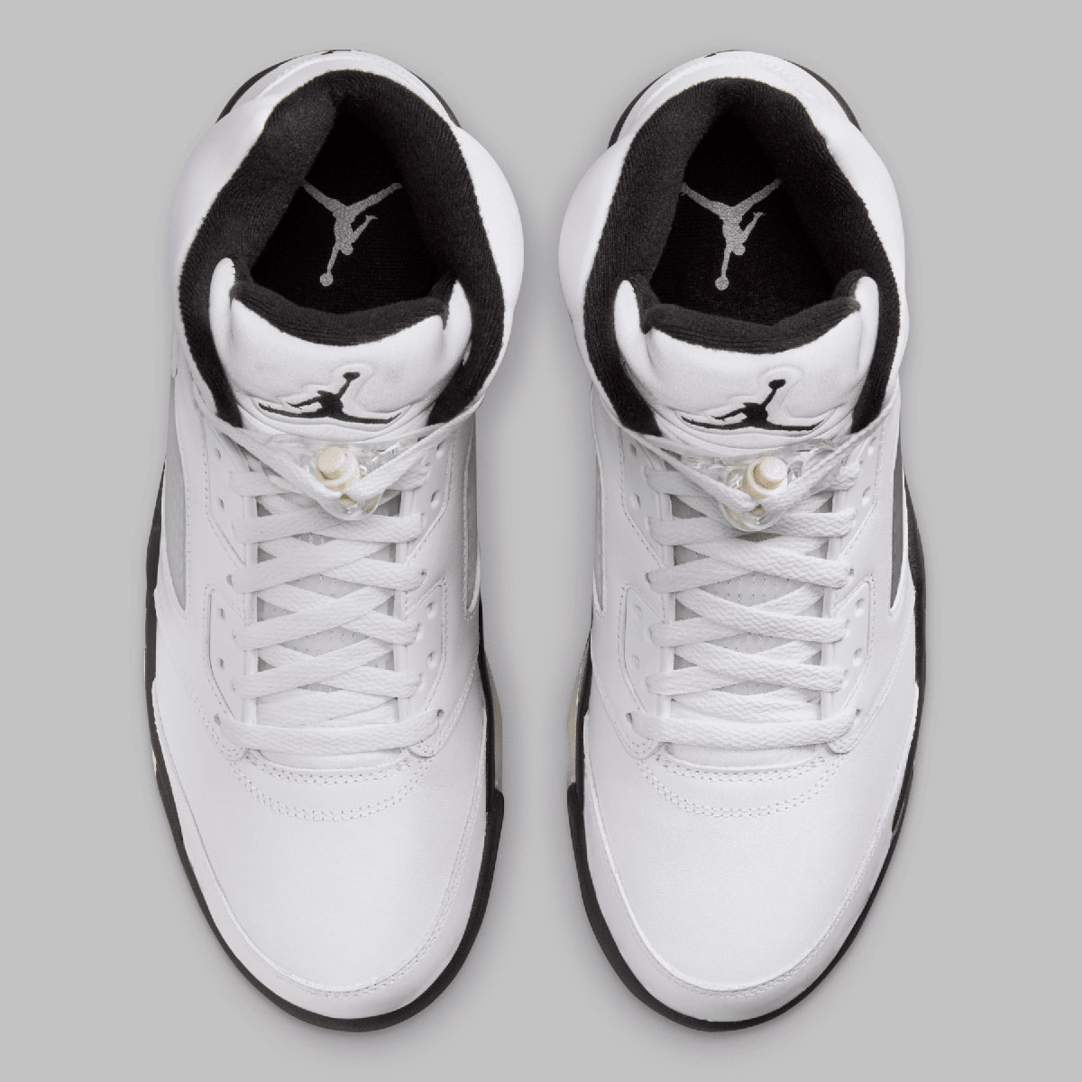 Air Jordan 5 Reverse Metallic Dd0587 110 Release Date 3