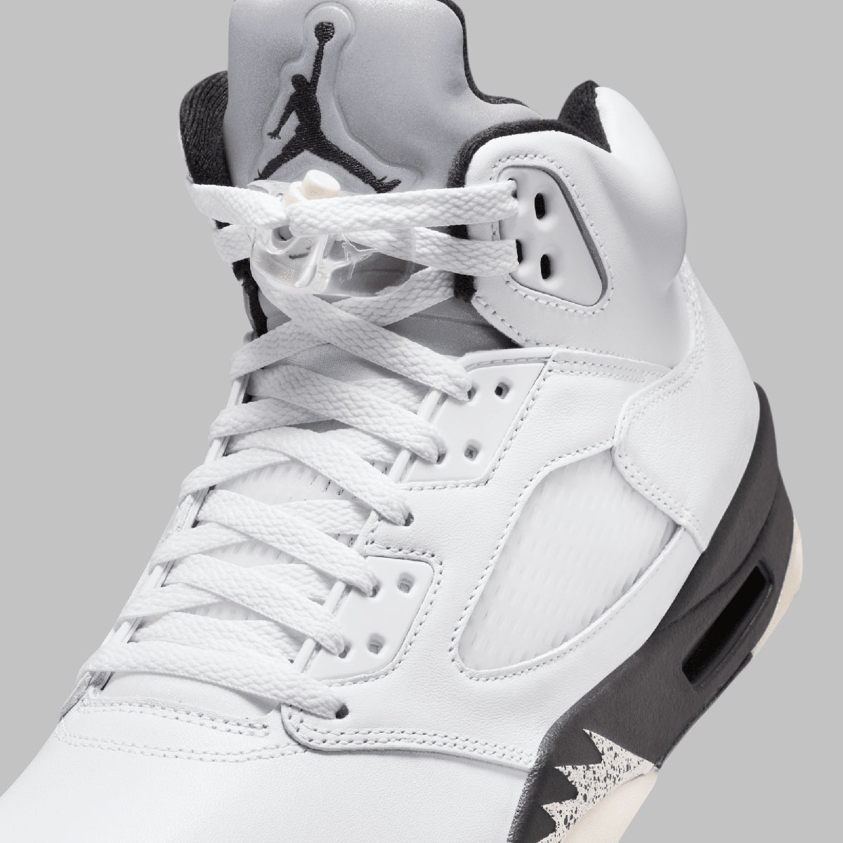 Air Jordan 5 Reverse Metallic Dd0587 110 Release Date 5