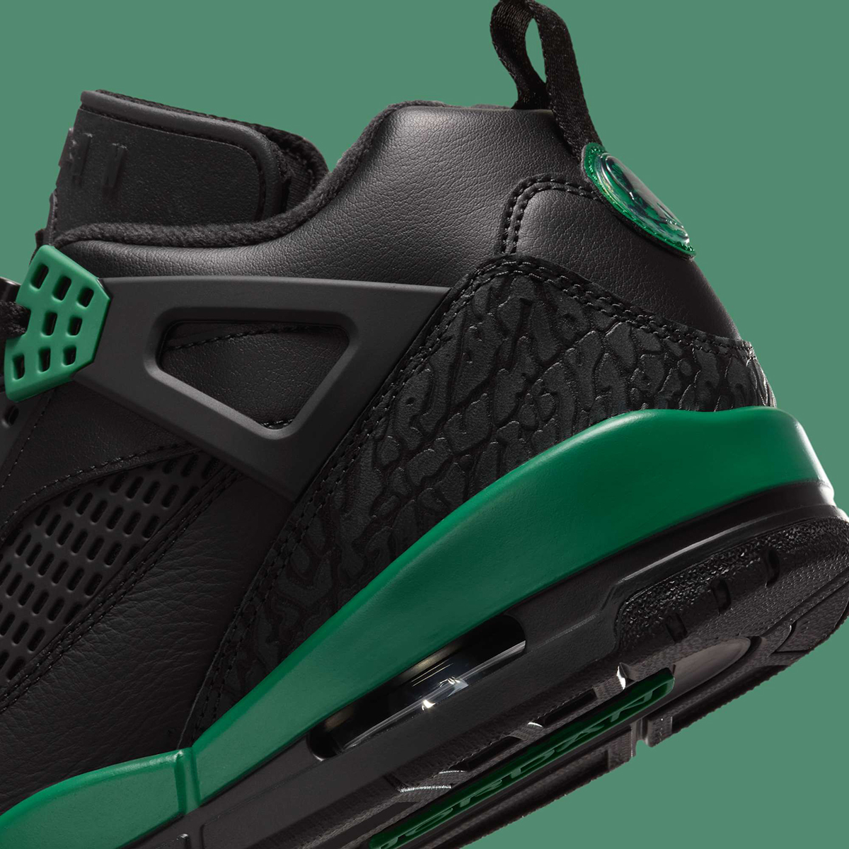 Jordan Spizike Low Celtics Black Green Fq1759 003 4