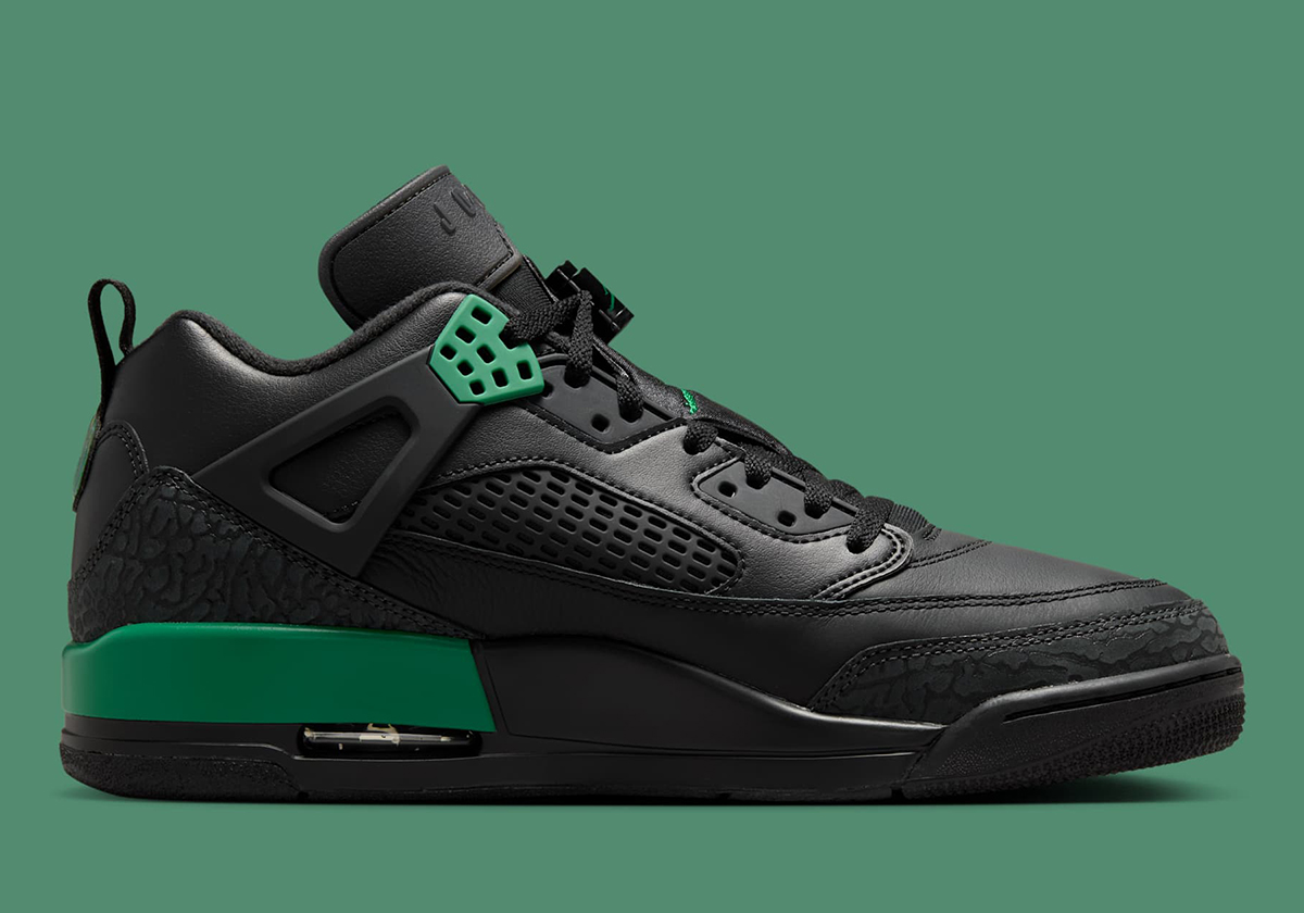 Jordan Spizike Low Celtics Black Green Fq1759 003 7