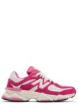 New Balance 9060 "Fuchsia Pink"