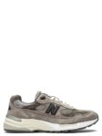 New Balance 993 x JJJJound  Mushroom / White