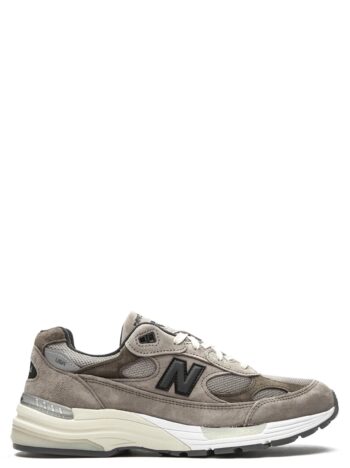 New Balance 993 x JJJJound  Mushroom / White