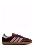 Adidas Samba OG "Maroon/Sand Strata/Pony"