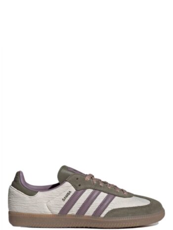 Adidas Samba OG "Beige"