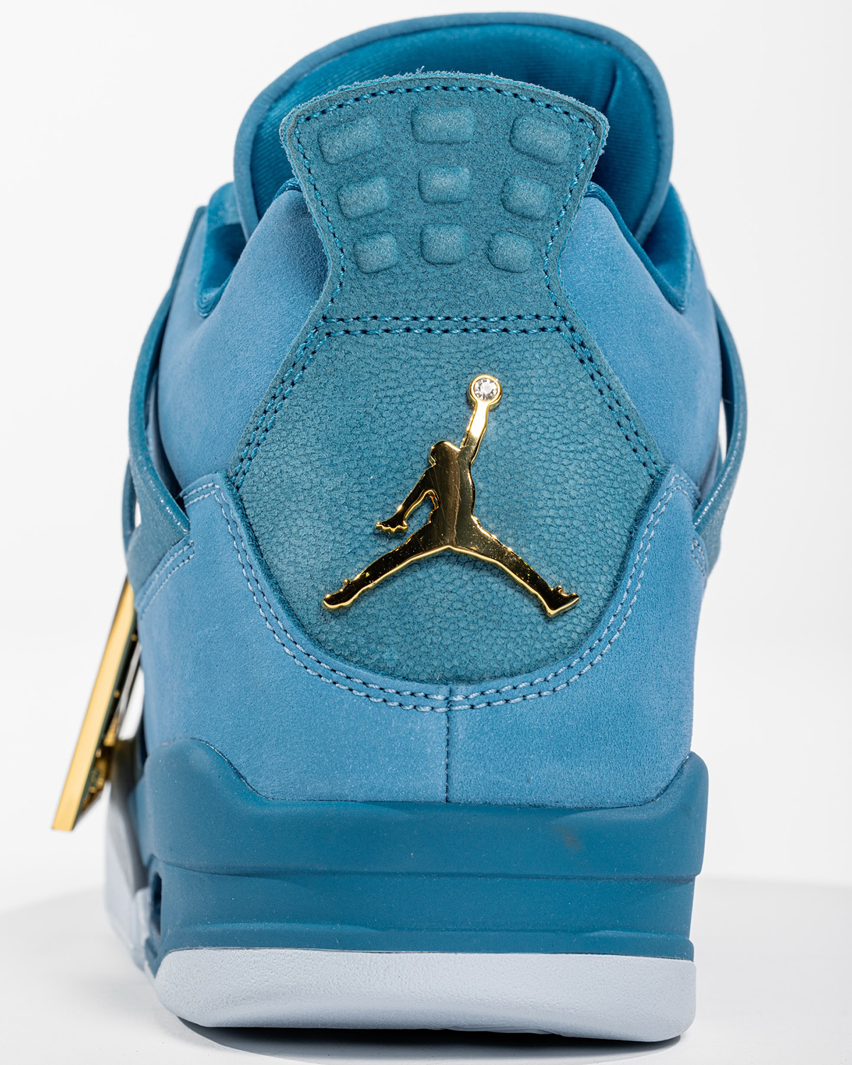 Air Jordan 4 Ucla Pe 4