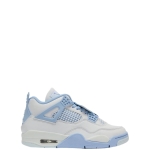 Air Jordan 4 WMNS "Aluminum"