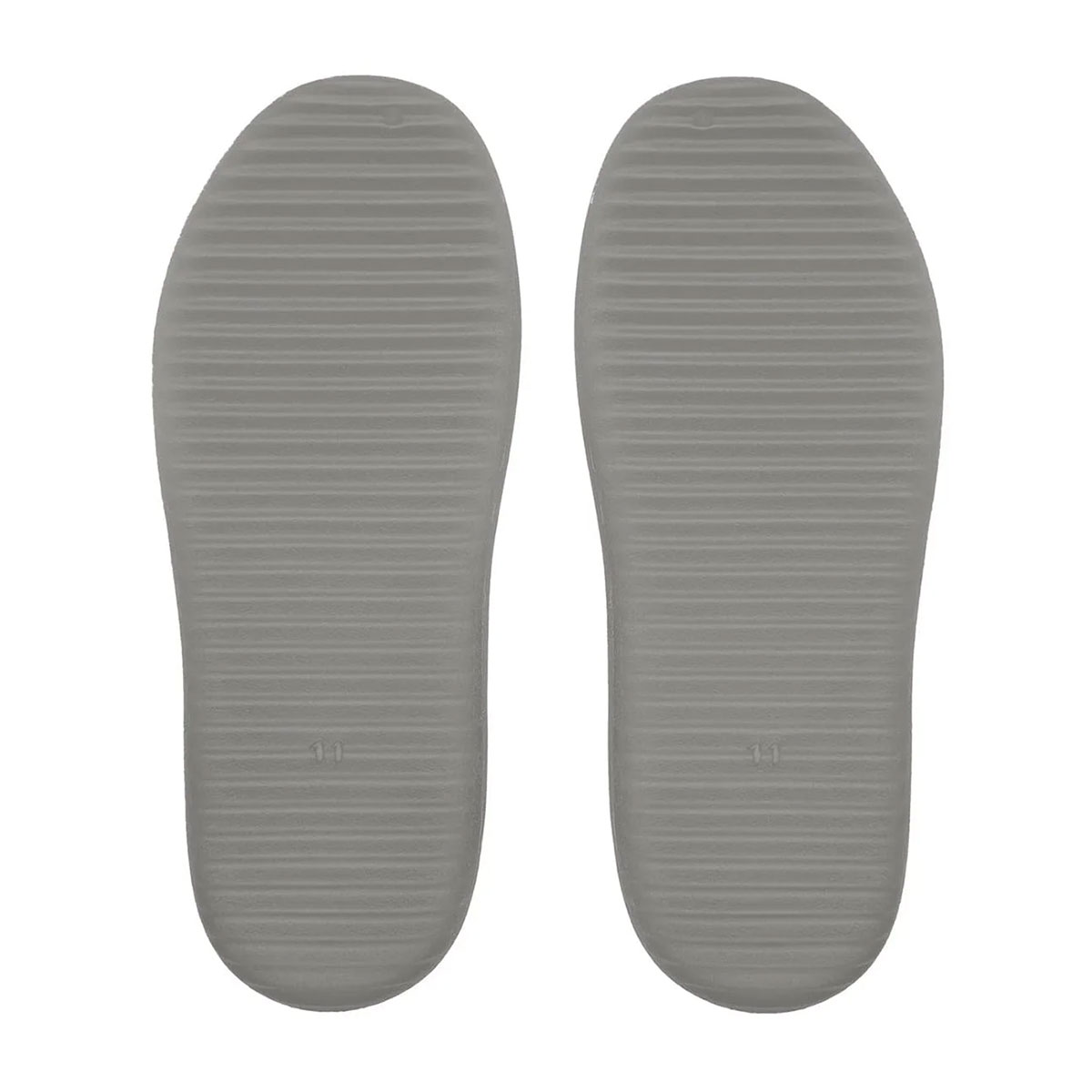 Kanye West Yzy Sl 01 Yeezy Slides Grey 1