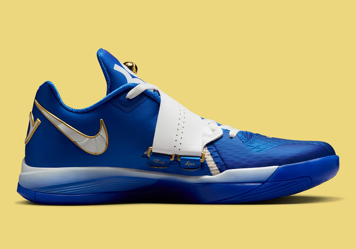 Nike Kd 4 Mvp Fz3540 400 Release Date 11