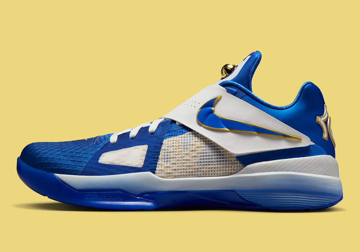 Nike Kd 4 Mvp Fz3540 400 Release Date 13