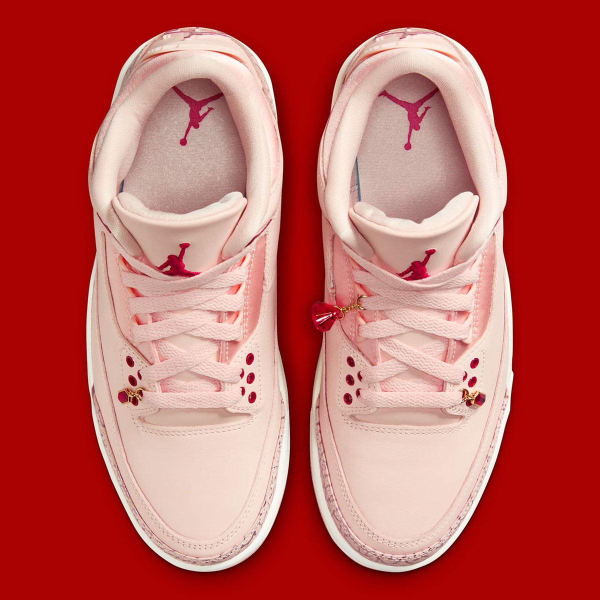 Valentine Jordan 3 Release Date 2 B68b0e