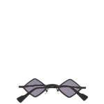 Kuboraum square frame sunglasses