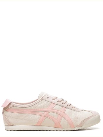 Onitsuka Tiger Mexico 66 "Oatmeal/Ginger peach"