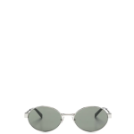 Saint Laurent Eyewear SL 692 round-frame sunglasses