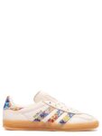 Adidas Gazelle Indoor Liberty London Floral Embroidery Stripes