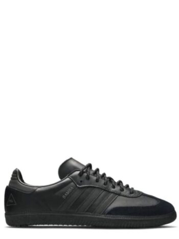 Adidas Samba Pharrell Williams Core Black