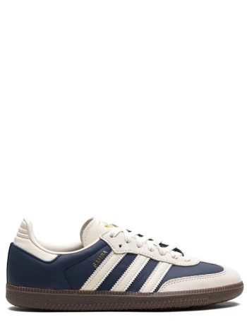 Adidas Samba OG "Aurora Ink"