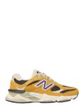 New Balance 9060 "Butterscotch"