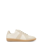 Maison Margiela Replica leather sneakers
