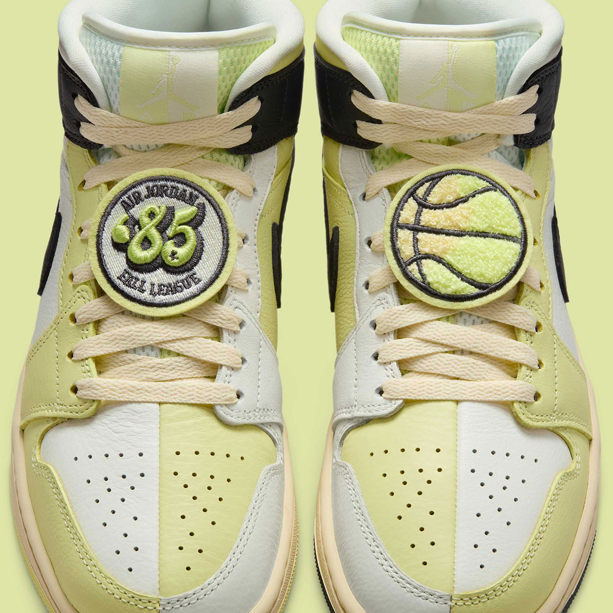Air Jordan 1 Mid Fall League Hq3008 130 2