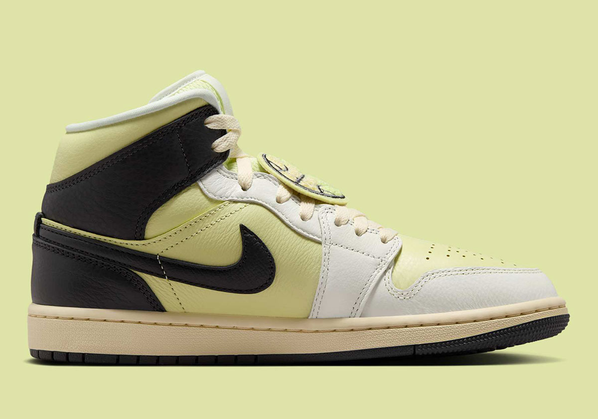 Air Jordan 1 Mid Fall League Hq3008 130 4