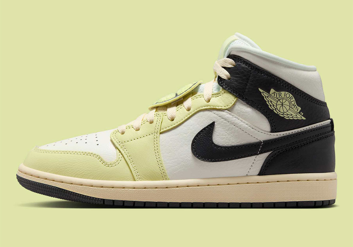 Air Jordan 1 Mid Fall League Hq3008 130 5