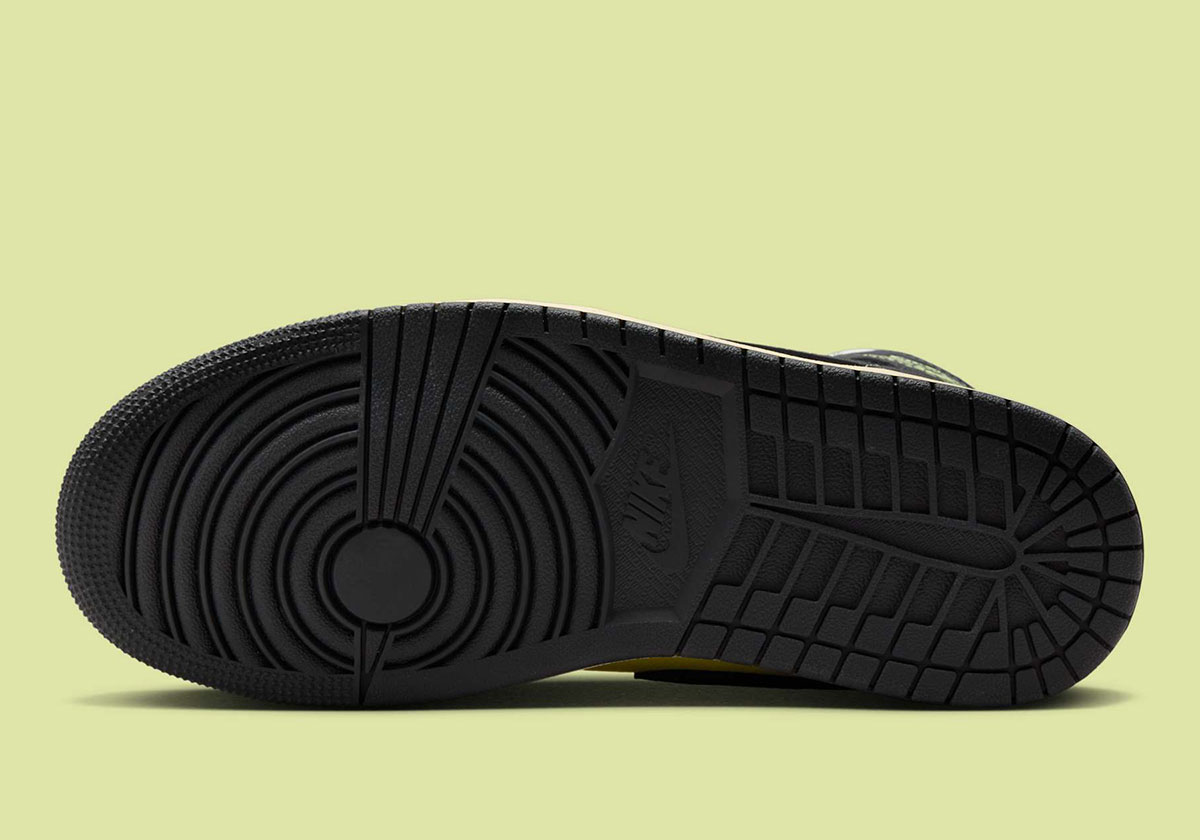 Air Jordan 1 Mid Fall League Hq3008 130 6