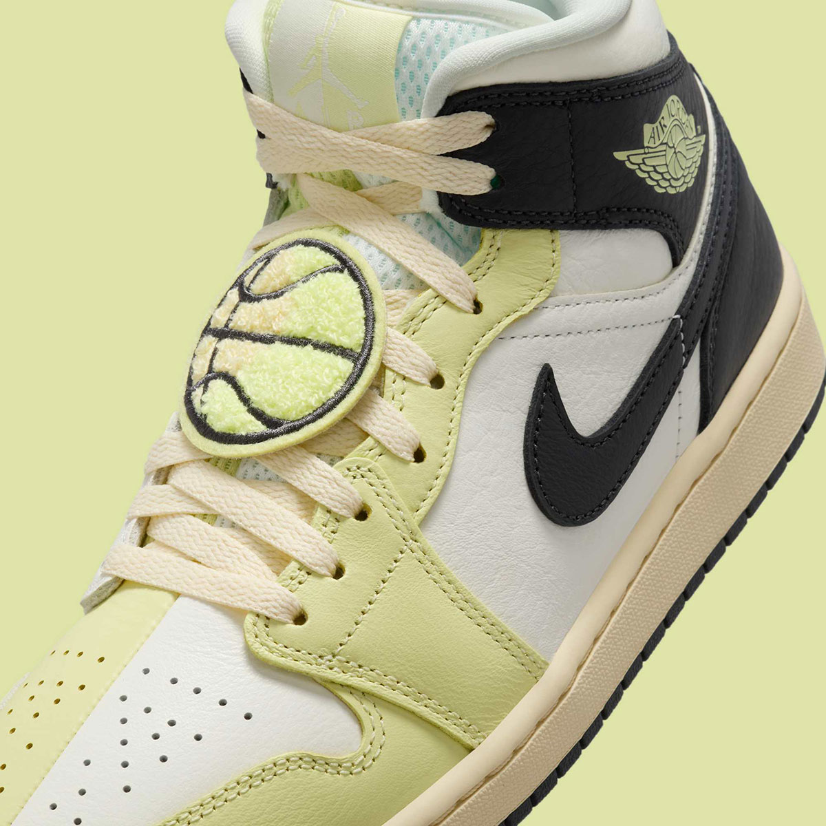 Air Jordan 1 Mid Fall League Hq3008 130 8