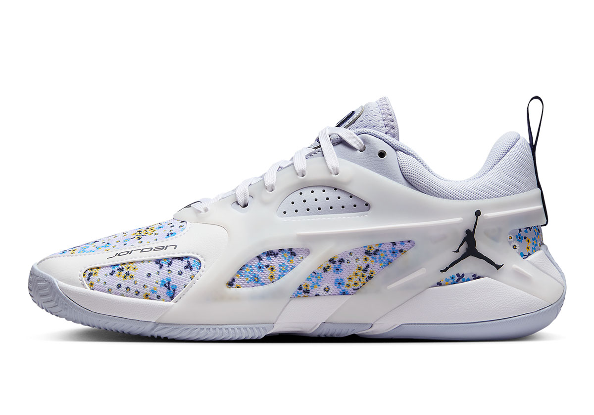 Jordan Release Dates May 2025 3