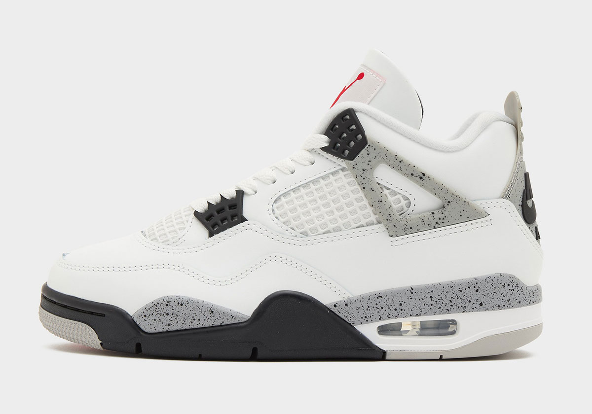 Jordan Release Dates May 2025 9