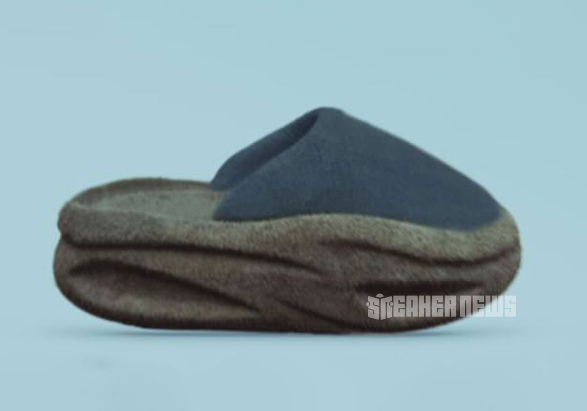Justin Bieber Skylrk Footwear 5