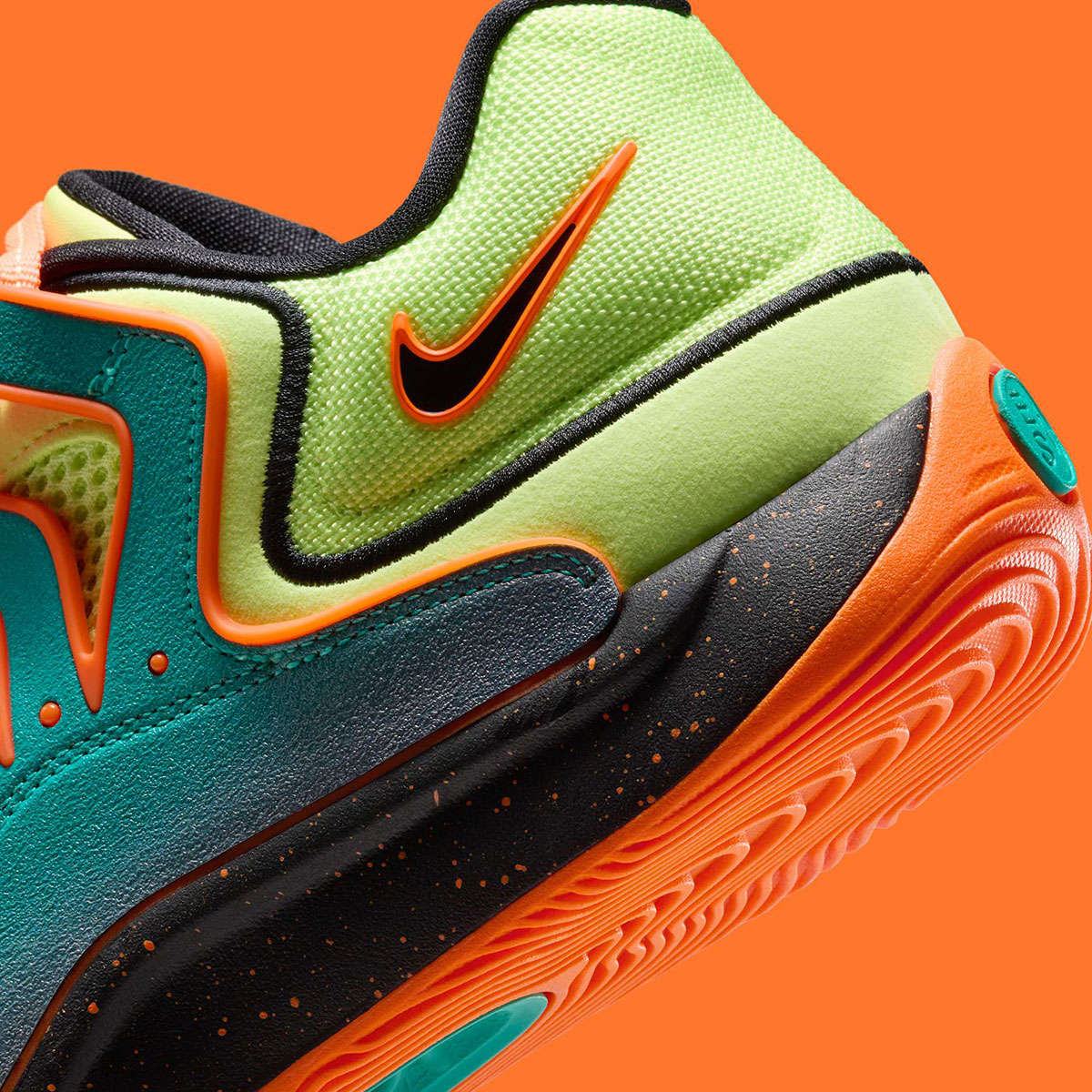 Nike Kd 18 Liquid Lime Hv1993 301 Release Date 5