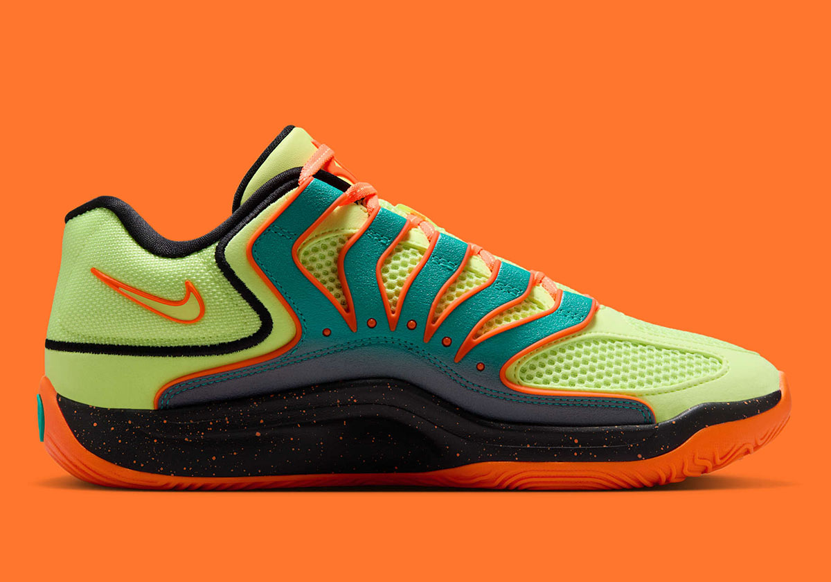 Nike Kd 18 Liquid Lime Hv1993 301 Release Date 7