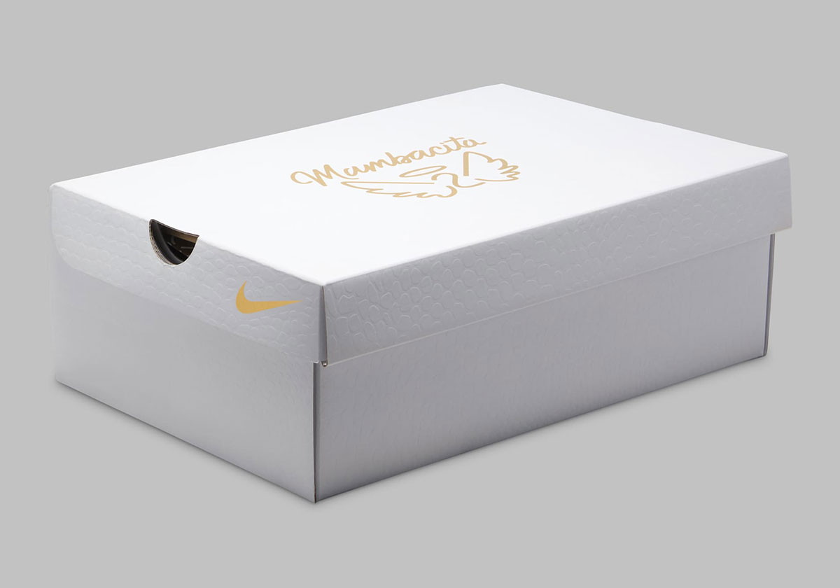 Nike Kobe 9 Em Mambacita Fz7333 001 Release Date 11