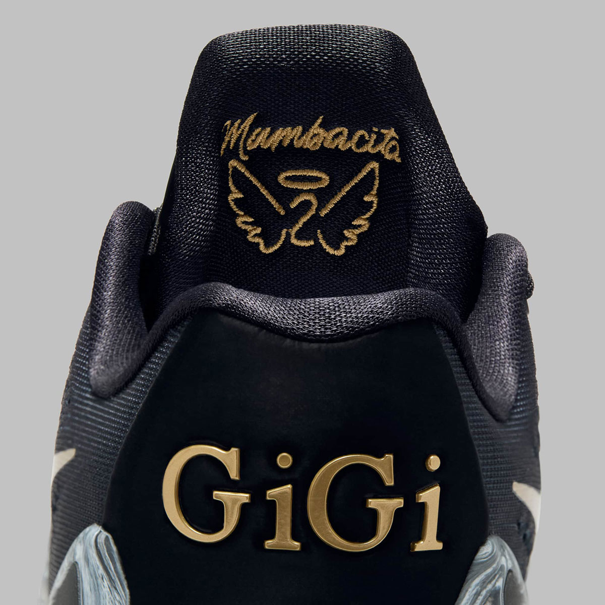 Nike Kobe 9 Em Mambacita Fz7333 001 Release Date 6