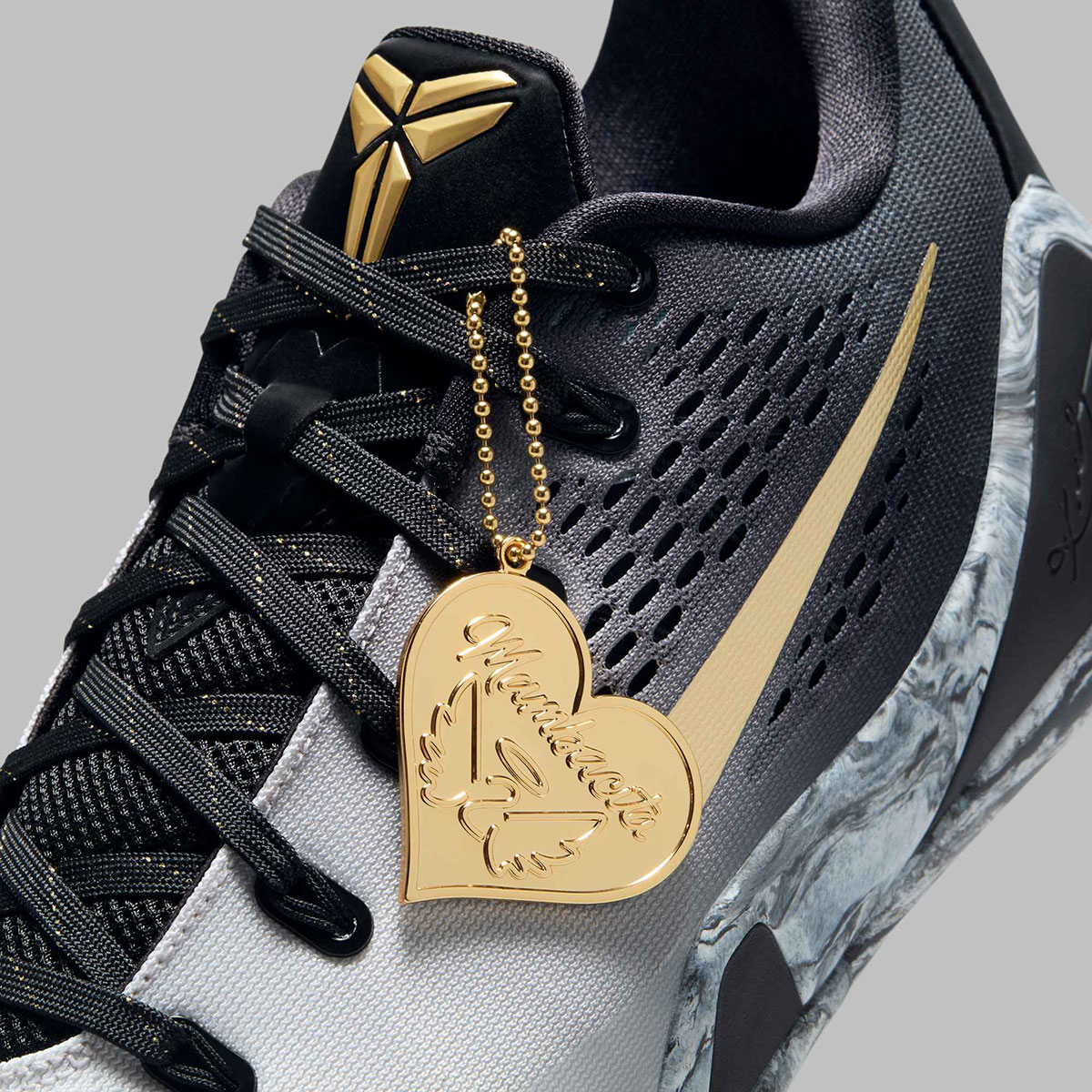 Nike Kobe 9 Em Mambacita Fz7333 001 Release Date 7