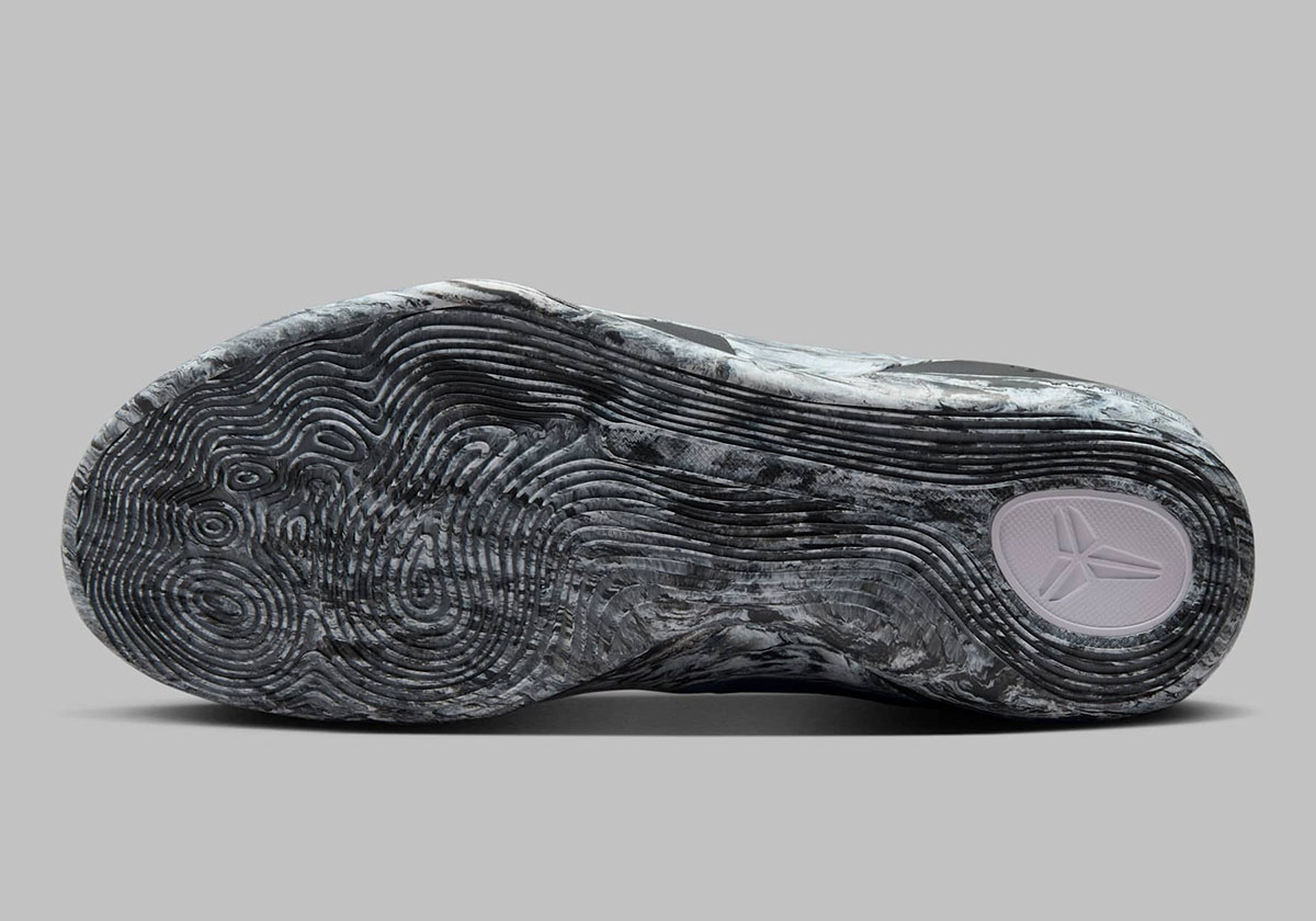 Nike Kobe 9 Em Mambacita Fz7333 001 Release Date 9
